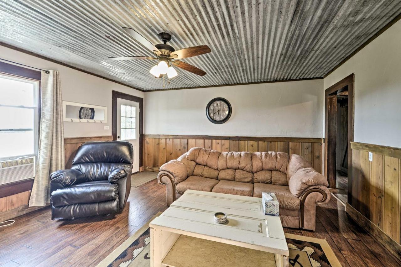House On Cattle Farm Central To Temple And Waco Lorena Extérieur photo