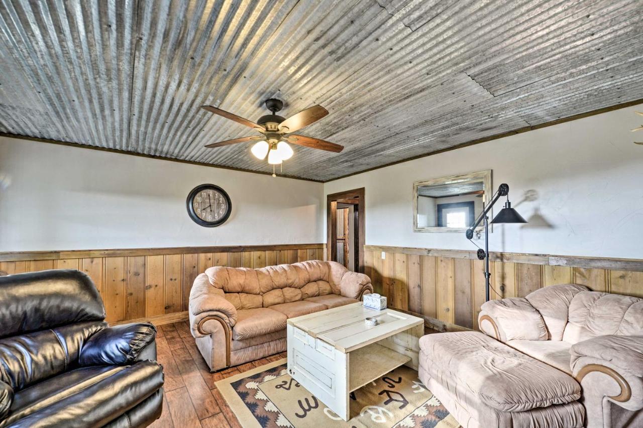 House On Cattle Farm Central To Temple And Waco Lorena Extérieur photo