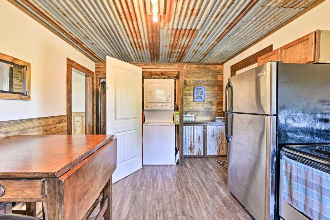 House On Cattle Farm Central To Temple And Waco Lorena Extérieur photo