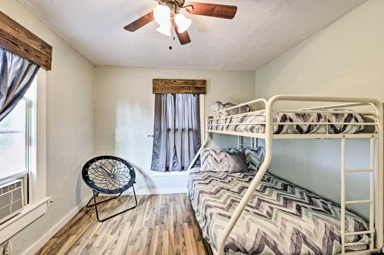 House On Cattle Farm Central To Temple And Waco Lorena Extérieur photo